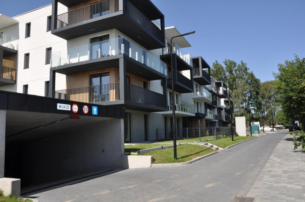 Krakowskie Malediwy By Joapart - Tauron Arena, Expo Exterior foto